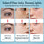 LED Light Therapy Silicone Facial Mask