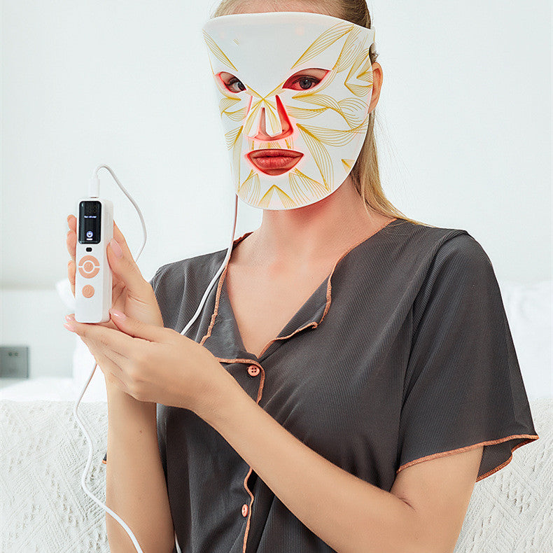Led Mask