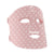 Colorful Silicone Mask Neck Beauty Mask Photon Skin Rejuvenation Spectrum Beauty Instrument