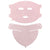 Colorful Silicone Mask Neck Beauty Mask Photon Skin Rejuvenation Spectrum Beauty Instrument