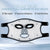 Lamp Silicone Photon Skin Rejuvenation Beauty Mask