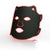 Cross-border Red Blu-ray Silicone Mask Red Light LED Photon Skin Rejuvenation Beauty Apparatus
